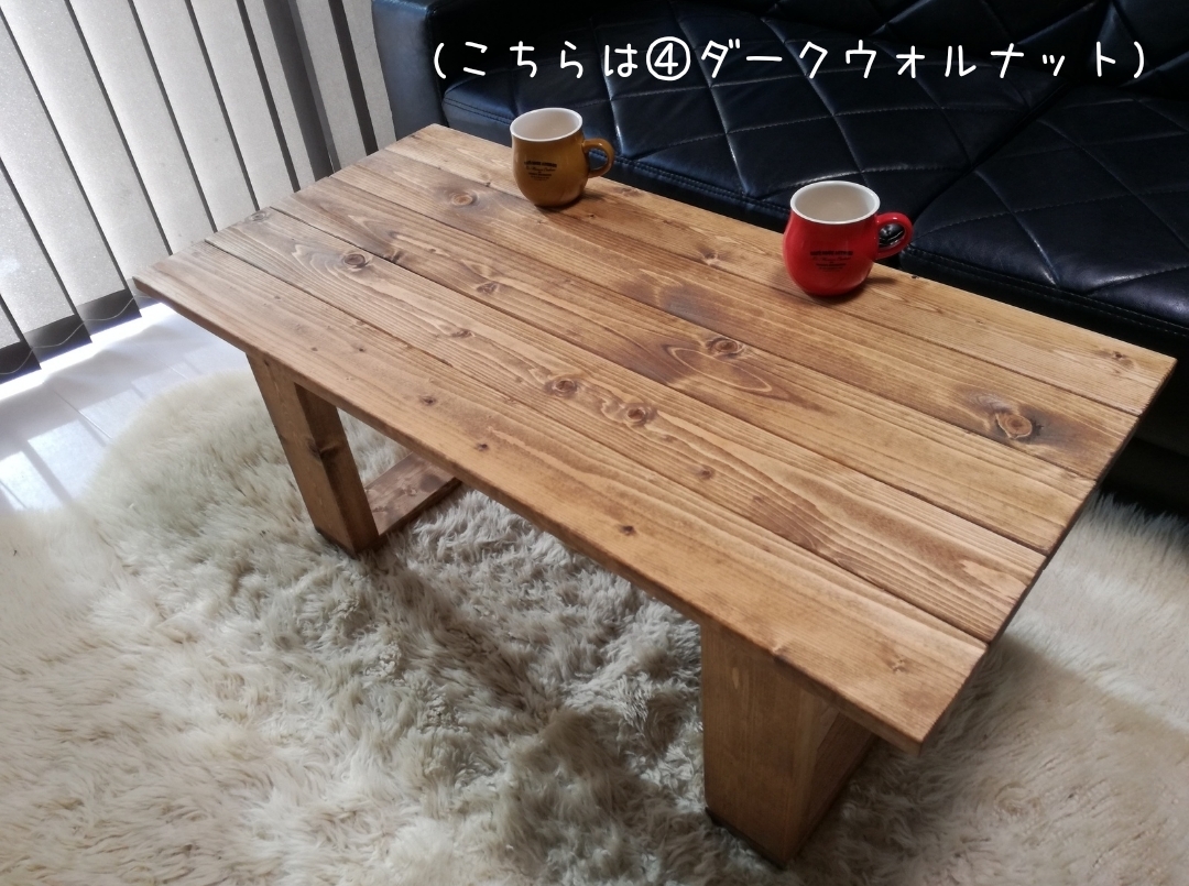 link92様★専用　アンティークローテーブル　☆ハンドメイド FNTTCLTBORIZURU_5.jpg