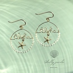 name pierce with natural stone ⚓️︎