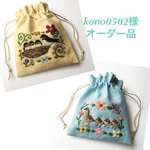 kono0502様 オーダー品