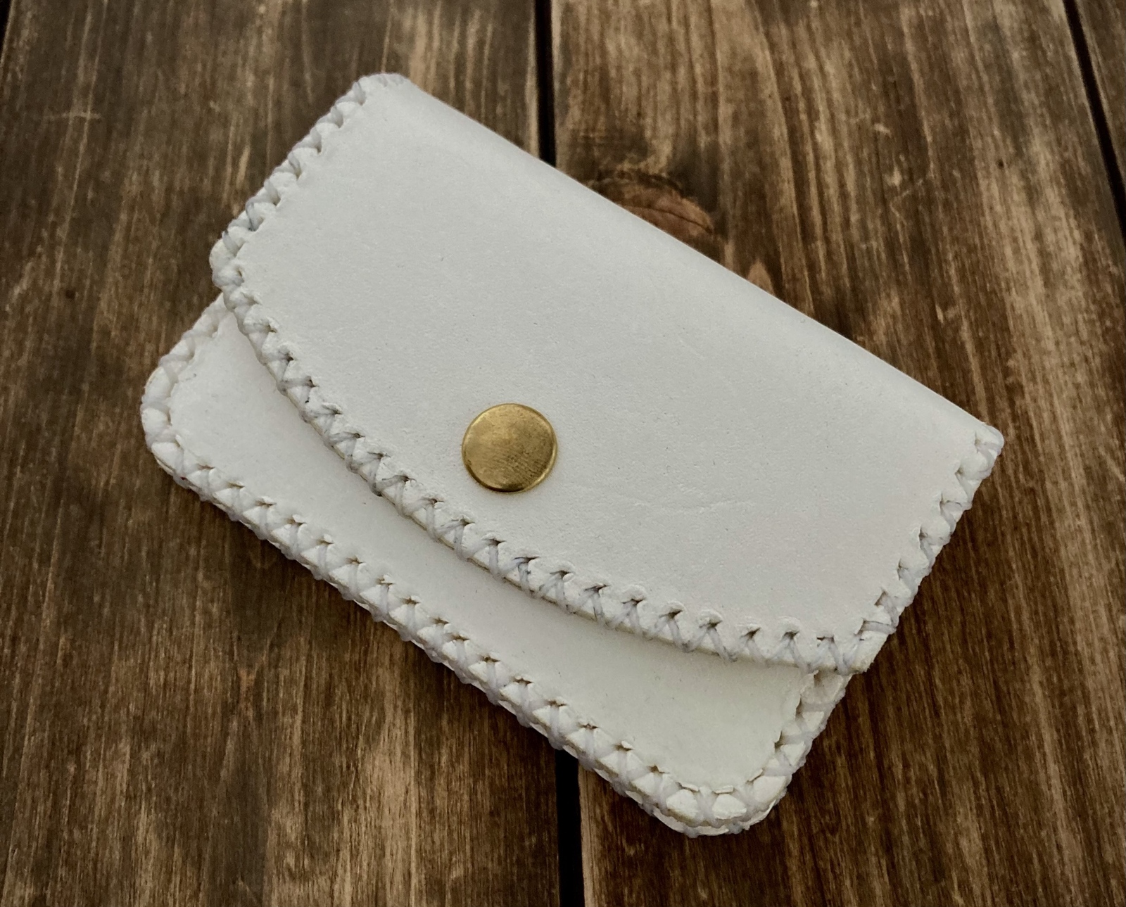 送料無料☆レディースロングウォレット【Ver.Red】☆OnlyOneItem 