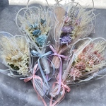 ドライフラワー プリザーブド フラワー　花束