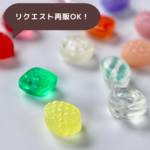 イロドリ・ドロップ・キャンディ ~ pop ~