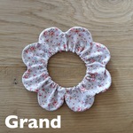 《ザビエルGrand》ティルダ メープルファーム・グレイシー サンド