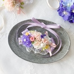mariry様分　麦わら帽子👒チョーカー🎀