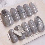 ジェルネイルチップ