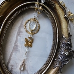 rince féileacán「Necklace」