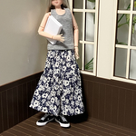 ジェニーちゃんのティアードスカート☆27㎝ドール服