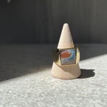square ring