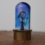 購買部239：private planetarium 