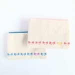 【SALE】ポーチ　カードケース　小物入れ　りぼん