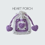 HEART PORCH*