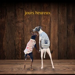 【ミニピン トイマン】work clothes for dogs