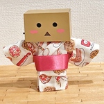 浴衣女の子用①