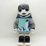 ロボホン 服 ペンギンさんの パーカー