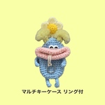 [ｷｰｹｰｽ]Pakumon 10