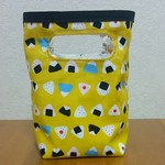 お結びトート〈伍〉