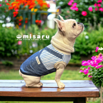 □new□サロペット風メッシュ（トップス）　フレブル用