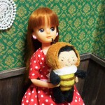 はちおくん　