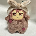 モンぬい　ヘアバンド