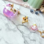 Rapunzel × 美濃焼