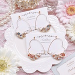 ピアスイヤリング