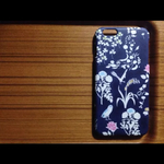 ｓさまオーダー品*iPhone６*yoshiexｷﾗ*リバティ