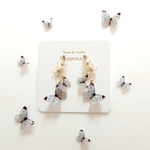 mini butterfly　　