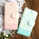【手帳型】Мода Лолита-ロリータ- 各機種ケース対応<スマホケース/iphoneケース/アイフォンケース/スマホカバー/iphoneカバー>