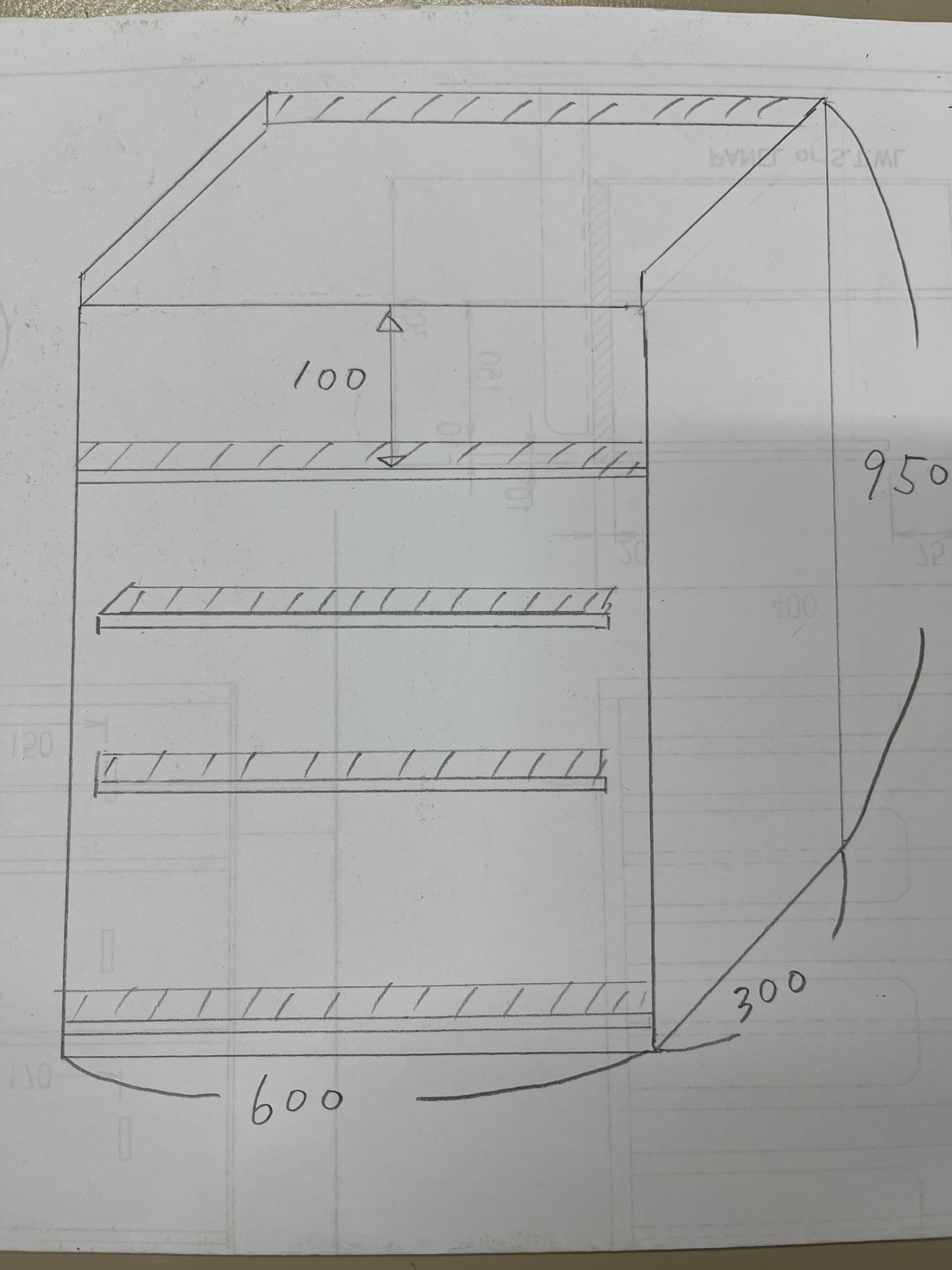 ②Kuyt様　絵本棚上下取り外しタイプ 絵本棚 上下取り外しタイプ 40日発送 本棚・絵本棚・マガジン