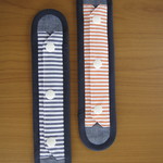 ★eri***様御依頼品★水筒のショルダーカバー