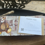 注文者様専用⋆⸜⋆˖⋆˖小さめ　表札　オーダーセレクト⋆⸜⋆˖⋆˖🧸