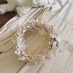 〜 期間限定価格！〜 リボンクラウン⌇size S