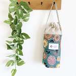 持ち手付きペットボトル(水筒)カバー