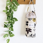 持ち手付きペットボトル(水筒)カバー