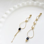 onyx *ear accessory*