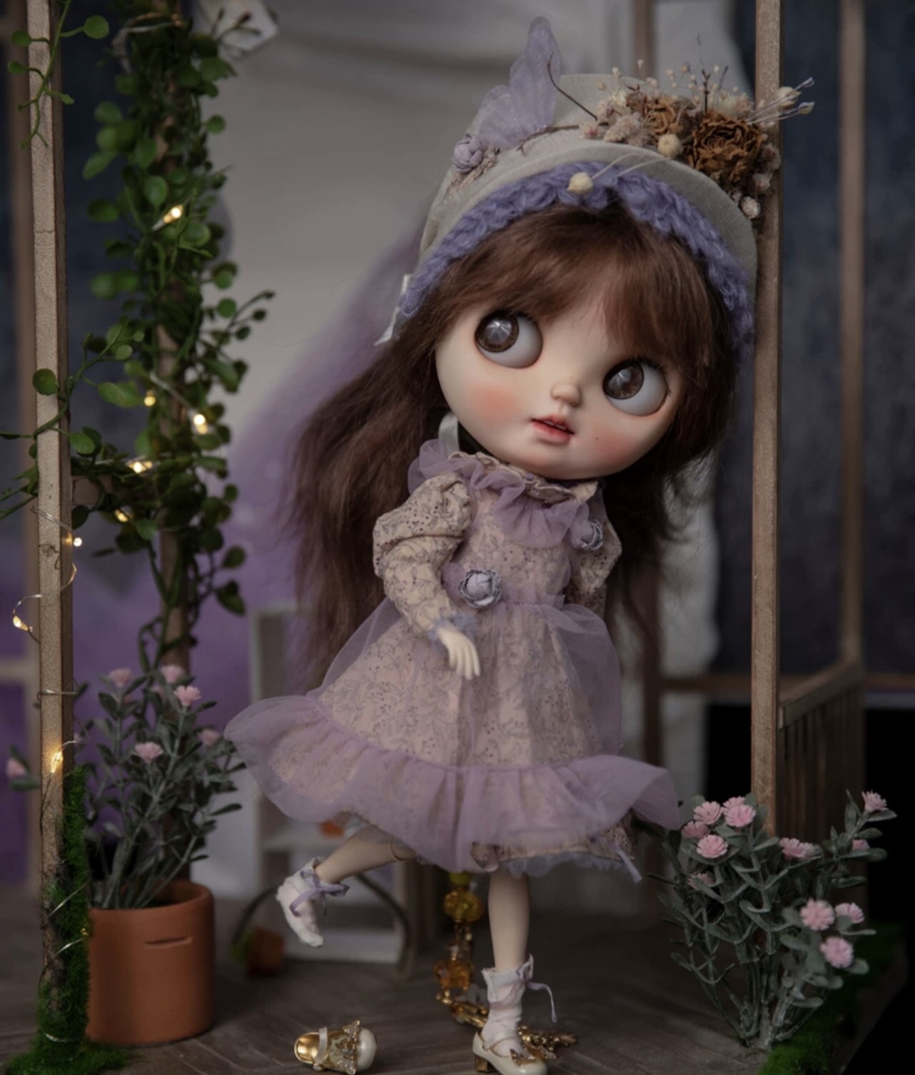 ブライスアウトフィット　ネオブライス お洋服セット