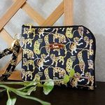 リバティ(ヘッズ・アンド・テイルズ)のハーフウォレット