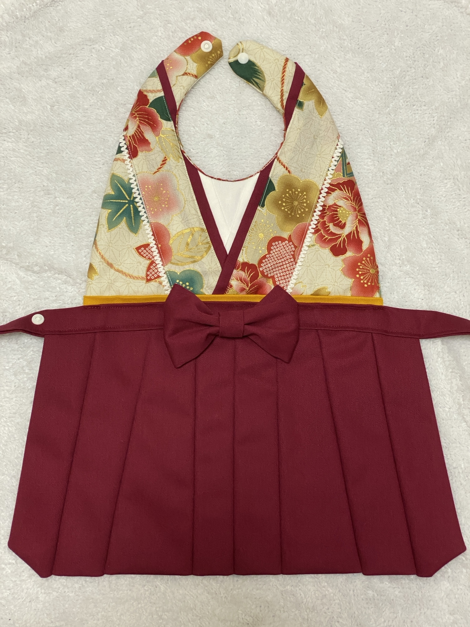 鈴✩.*˚プロフ必読様　専用　ベビー袴 ベビー袴特集 – PUPPAPUPO オフィシャルストア