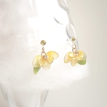 lemonsquash！（ノンホールピアス）