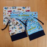 kaochan12様オーダー品＊4点セット