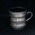 植木鉢モチーフのマグカップ⑧