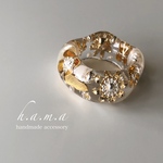 【11号】In full bloom honey