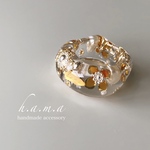 【13号】In full bloom honey