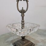 オランダ　灰皿　小物入れ　VINTAGE