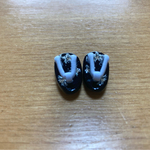 ねんどろいどどーるサイズ　女の子　下駄　