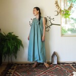 【SALE】bighug ポプリンさちばるドレス