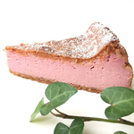 木いちごのチーズケーキ(カット)