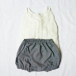 ☆再…販　ヘアーラインのかぼちゃパンツ　80size.90size.100size
