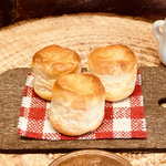 【現品限り】スコーン3個セット♡