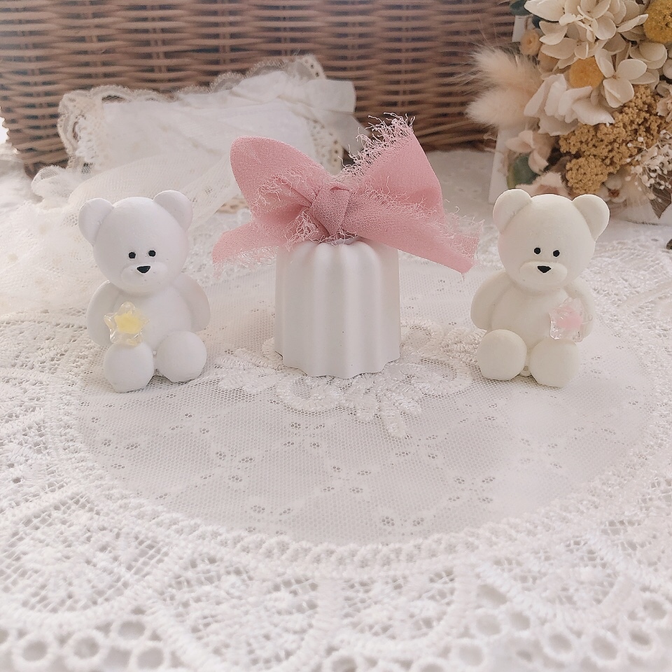 カヌレ - アロマストーンの人気通販 | minne byGMOペパボ 国内最大級の